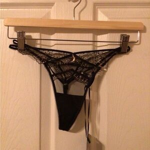 Honey Birdette Nova XS thong